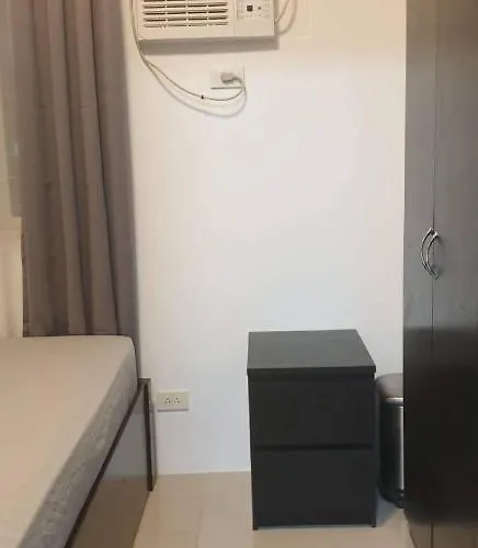 Apartamento 1 Bedroom @smdc Shore Residences, Mall Of *