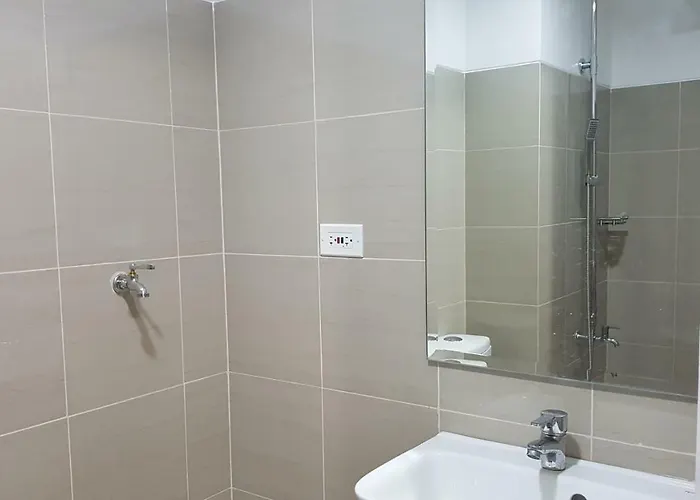 Apartamento 1 Bedroom @smdc Shore Residences, Mall Of