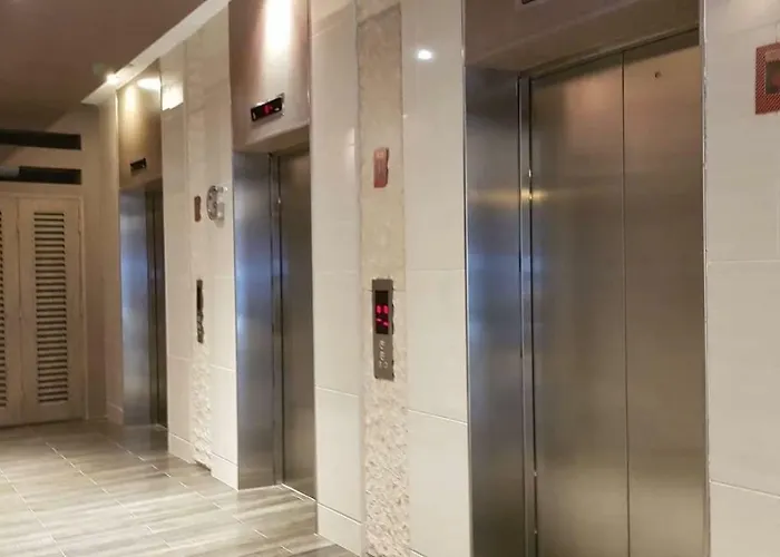 1 Bedroom @smdc Shore Residences, Mall Of Apartamento