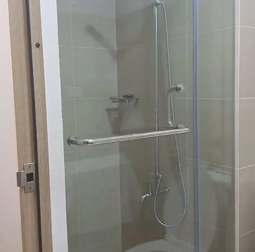 Apartamento 1 Bedroom @smdc Shore Residences, Mall Of Manila