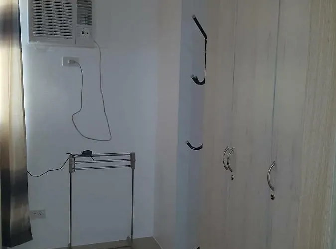 1 Bedroom @smdc Shore Residences, Mall Of Manila