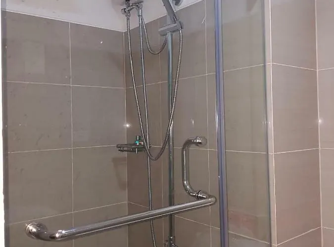 Apartamento 1 Bedroom @smdc Shore Residences, Mall Of Manila